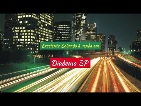 Casa à venda e para alugar 49m2 em Diadema por R$330.000 imagem 1