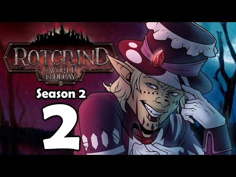 The Decision | S2 E2 | Rotgrind