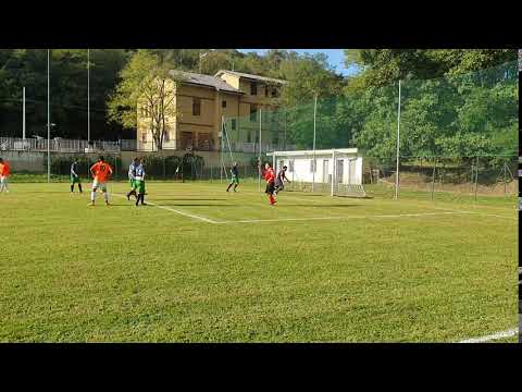 Lombardia - Amatori CSI Calcio a 7 Serie A Open Como A G2 - G.s. Rodero vs Cusino (1)