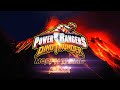Power Rangers Dino Thunder Morph Theme Remix