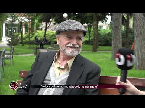Ke Kismet - Ne kemi qejf me i ndihmu vajzat, e jo me marr nga to - Halim Halimi