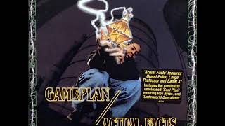 Lord Finesse Feat. Roy Ayers - Soul Plan