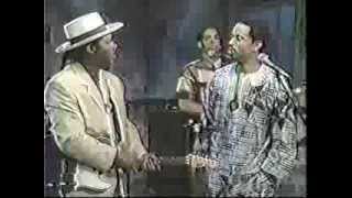 Tashan-Save The Family Live VH1 Soul