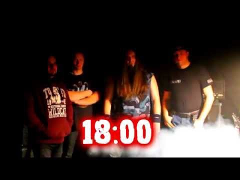 Process A.D. - promo Abandoned Fest vol.5  /19.12.20015/