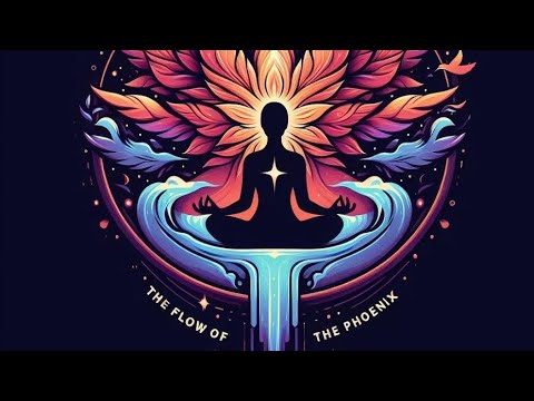 The Flow of the Phoenix- L.E.P.S video.