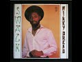 Mikey Dread - Star Sign Dub - Dread Lion Selector Mikey Dread - Star Sign Dub