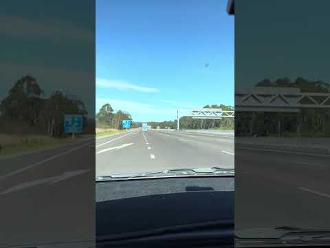 Thumbnail for AH CRUISER DRIVING PART 40