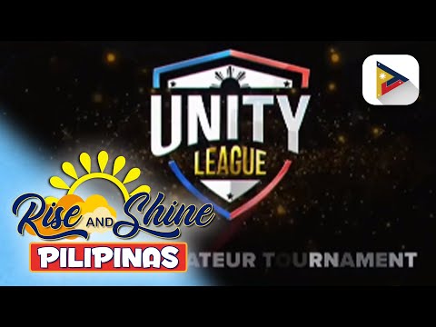 Gamers Unite sa pinakabagong programa ng PTV