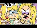 The Loud House Tantrum Takeover Non Stop MELTDOWNS The Loud House