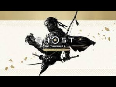 Meine  besten PlayStation Spiele GHOST OF  TSUSHIMA  #02   Director's Cut  PS5 Gameplay Deutsch 4K