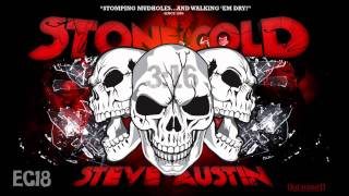 WWE Stone Cold Steve Austin 8th Theme Song - Glass Shatters 720p
