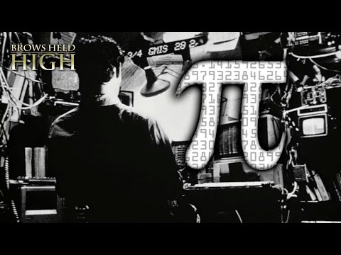 Pi: Faith in Numbers - Brows Held High
