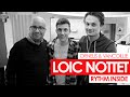 Loïc Nottet - Rythm Inside (live bij Q) 
