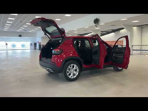 Jeep Avenger 2024 1.2 PETROL ALTITUDE - Image 2