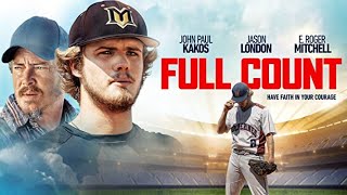 Full Count // 2019 // Full Movie // Christian Movie //