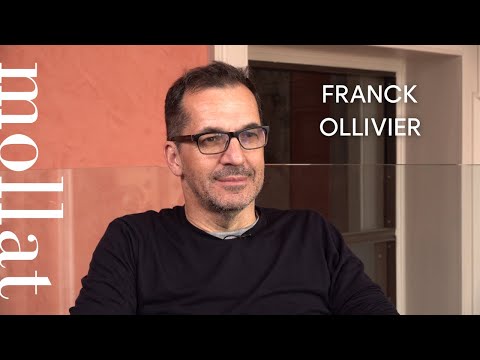 Franck Ollivier - L'Ombre
