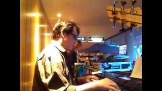 friends and strangers