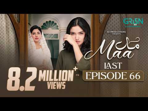 Maa Episode 65