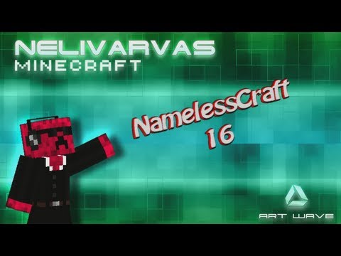 Minecraft 1.4 - NamelessCraft - Osa 16 Feat TheMigulis