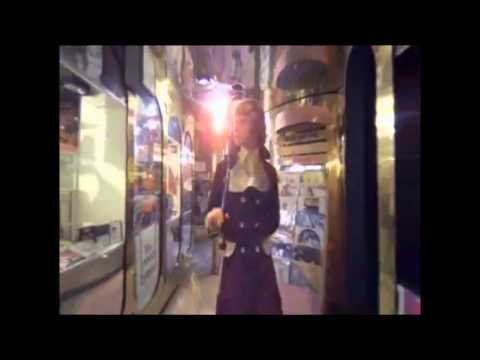 A Clockwork Orange Trailer (HD)