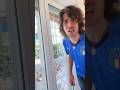 Italian Windows
