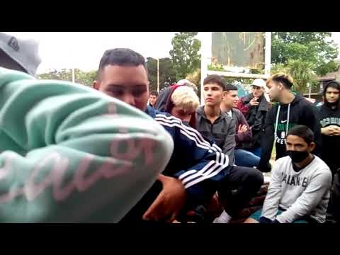 FICHU VS DIEGO RC || CUARTOS DE FINAL || FECHA 9 (Cuarentena bars)