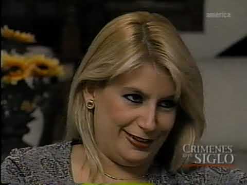 CRÍMENES DEL SIGO XX: LOS TOZZINI