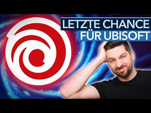 Das alte Ubisoft ist ruiniert - dabei hab' ich‘s so geliebt!