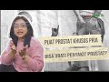 Dokter 24 PIJAT PROSTAT Solusi Medis Untuk Pria