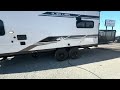 Check out this Video for a 2027 Forest River Cherokee Grey Wolf Black Label 18RRBL(Stock #K100786)  for sale by RV Dynasty. This unit is located in Bunker Hill, IN