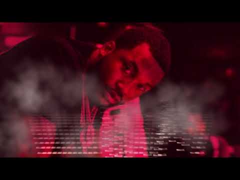 Meek Mill x Roddy Ricch Type Beat "mozzy"