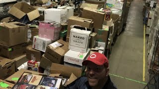 I Bought 150,000 Video Games, DVDs & CDs