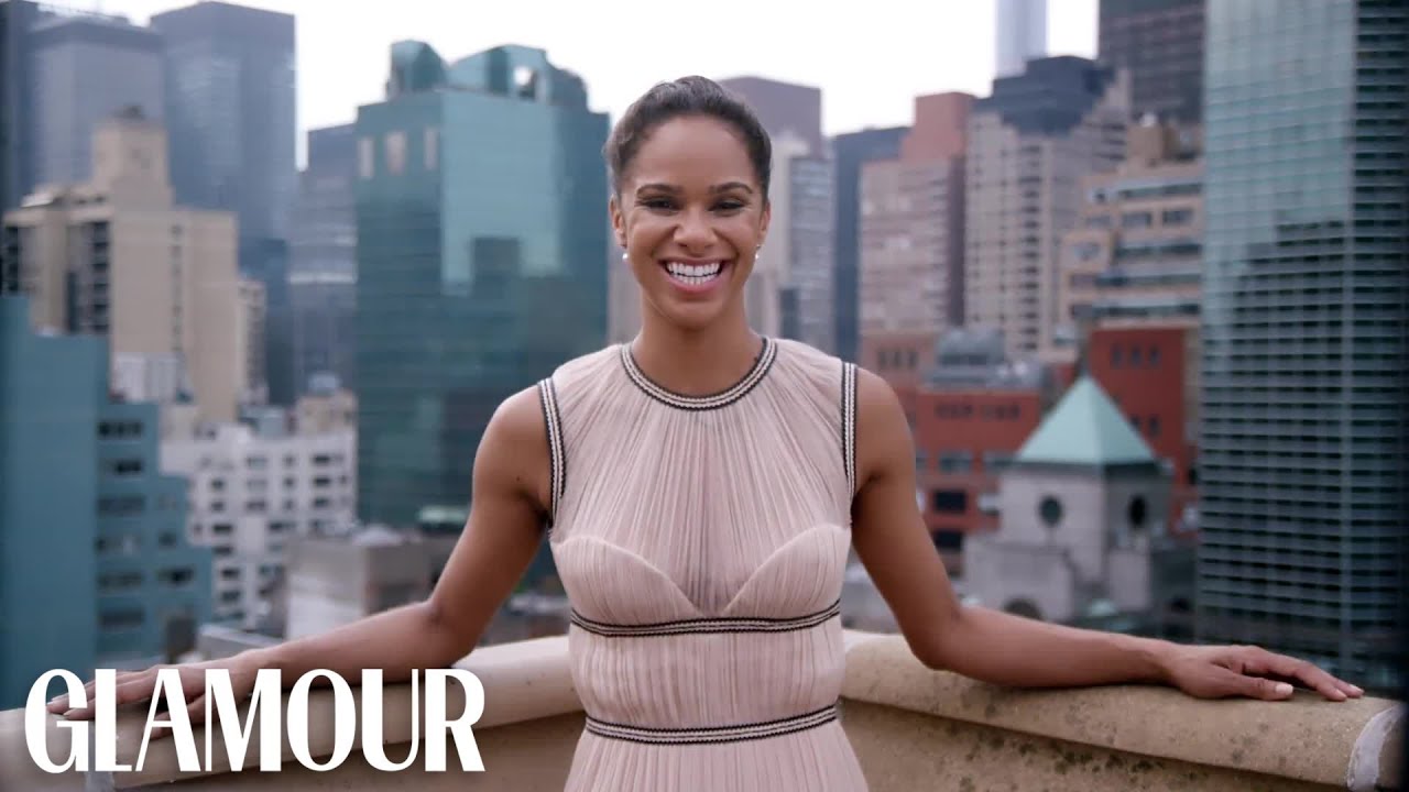 How Misty Copeland Broke Ballet Glass Ceiling and Became a Vehicle for Change | Glamour