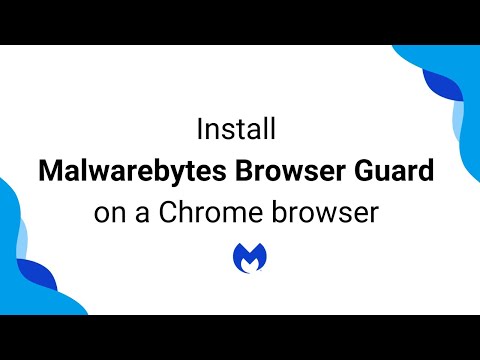 Malwarebytes Browser Guard