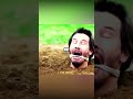 Keanu Kills Evan Knockknock Shorts