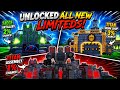 I UNLOCKED ALL 3 NEW TITAN CRATE LIMITEDS Mini War Roblox