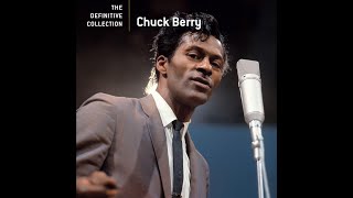 Everyday We Rock and Roll by Chuck Berry