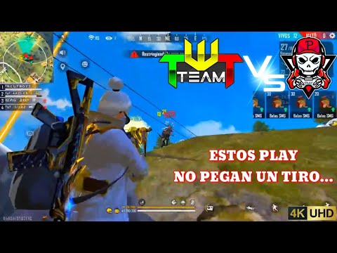 🔥AKILES PENSO QUE IBA A SER FACIL😱!! (TWT vs PLAY) 12 PC vs 12 CELULARES *Se paran de mano* Epico