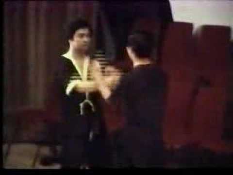 GM Leung Ting Chi Sao (1970)