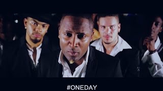 ONE DAY (Jusqu'à Toi) - Abel Maxwell Ft. Jess Zarco (TÙ) - Official Video