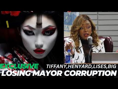 Tiffany Henyard Expresses Frustration After Losing Major Corruption Case in Court