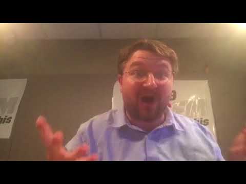 Afternoon HEADLINES 5/17/18