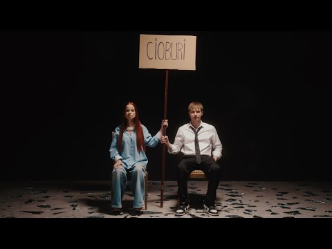 Zodier x YUKA - Cioburi | Official Video