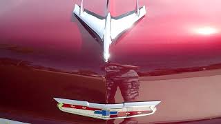 Video Thumbnail for 1956 Chevrolet 210
