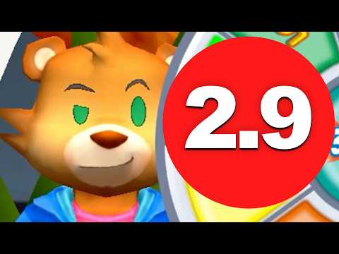 We Played the WORST Rated Game on Metacritic