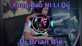Download lagu Yong Bao Ni Li Qu 擁抱你離去 Remix By Dj Brian Bie mp3