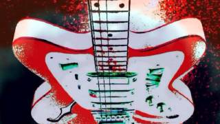 Video EMERICVS: Space Odyssey  of Guitars