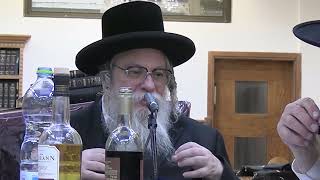 יום א דראש חודש אדר התשפו