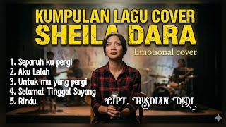 Download lagu Playlist Terbaik Sheila Dara (Cover) | Lagu Sedih & Romantis - Tribute to Vidi Aldiano mp3 Download lagu Playlist Terbaik Sheila Dara (Cover) | Lagu Sedih & Romantis - Tribute to Vidi Aldiano mp3