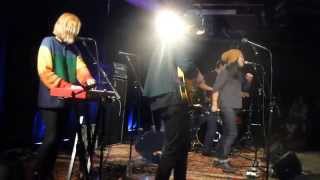 Run River North - Anthony (Live 11/23/2015)